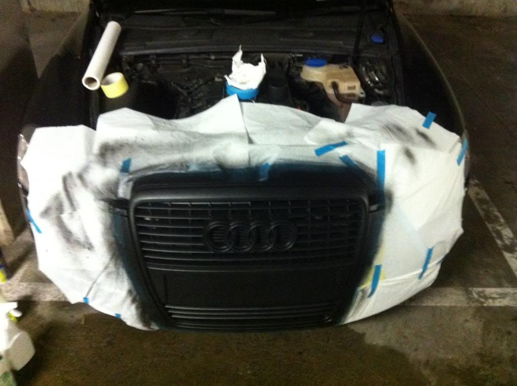 Plast dip Detailing World Forum